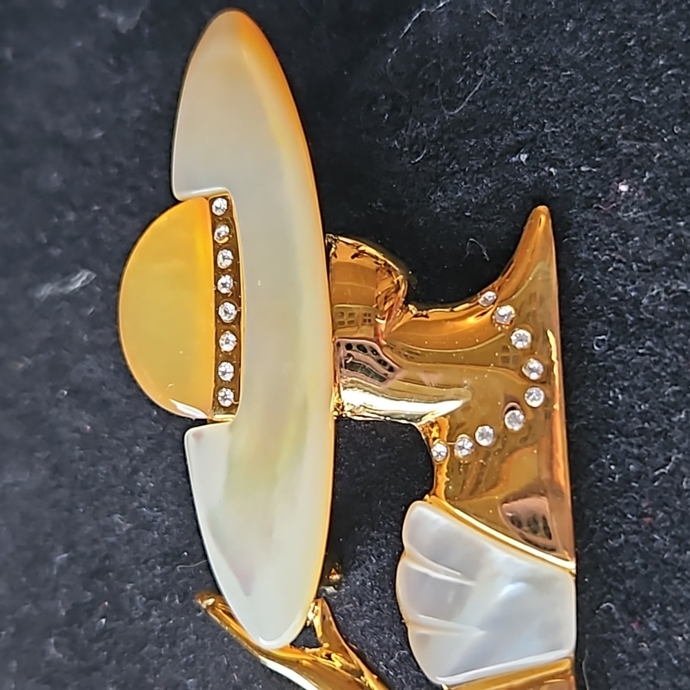 Broche - Picture 2 of 3
